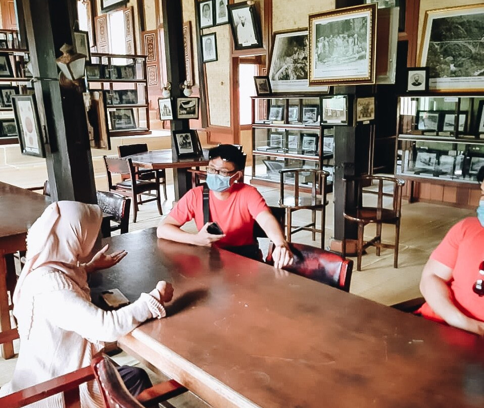 Minangkabau Adventures Tour-武吉丁宜必去景点