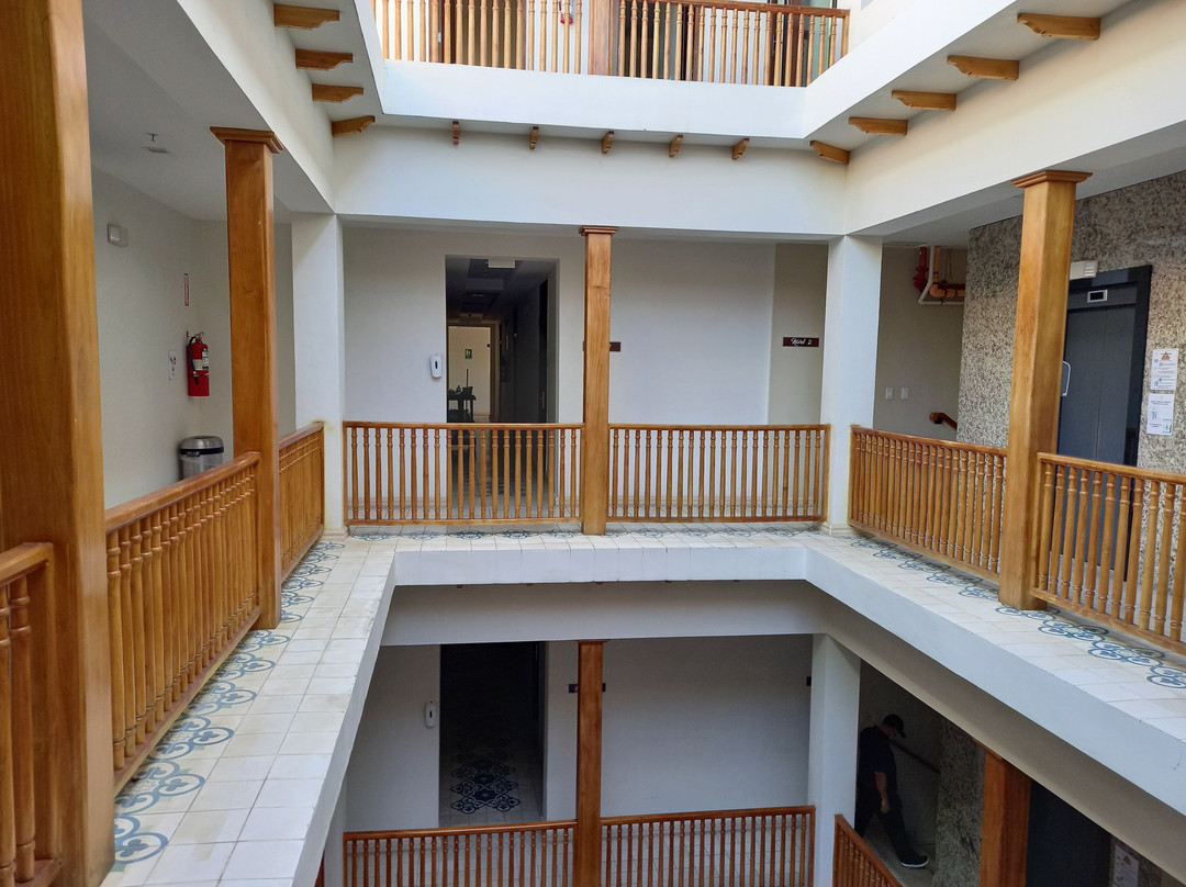 Hotel Presidente主图