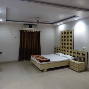 Hotel Aryan International主图