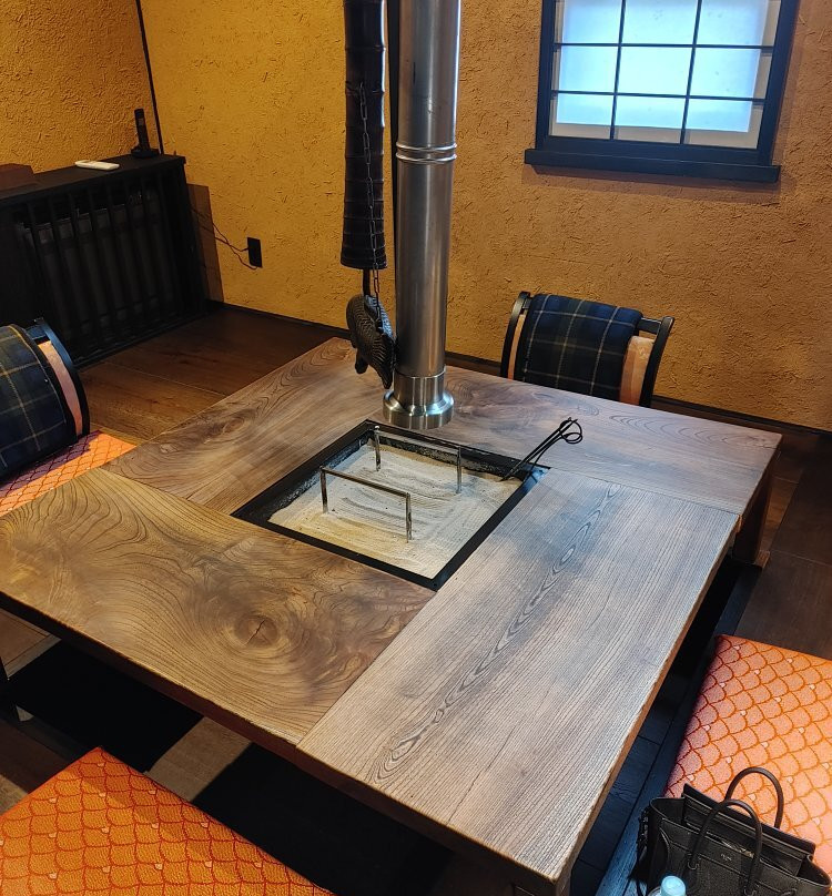 黒川温泉御所月光树酒店主图