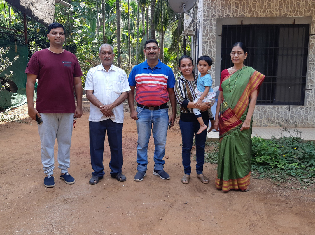 Shreebag Homestay Diveagar主图