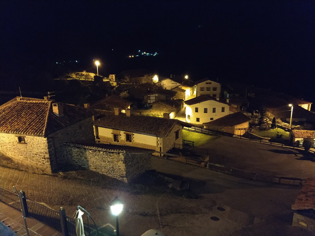 Posada Valle Del Oso主图