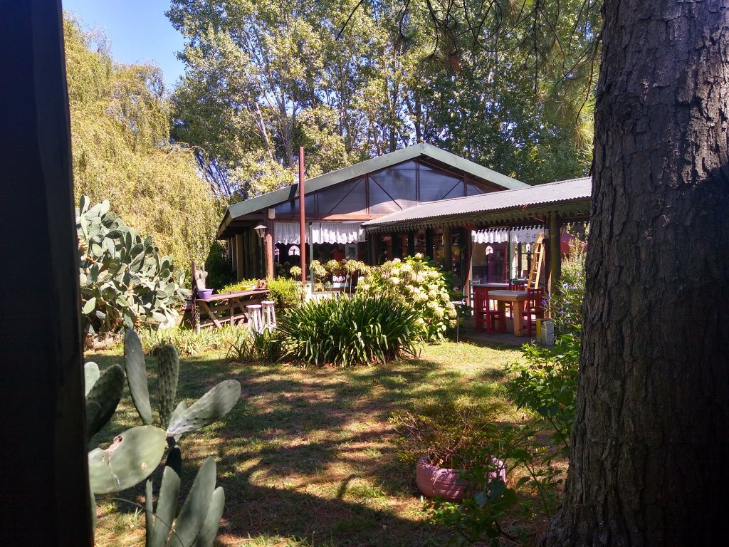 Hosteria Aruma