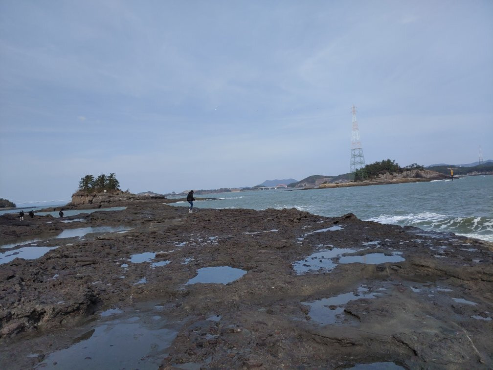 Space Launch Observatory-高兴郡必去景点