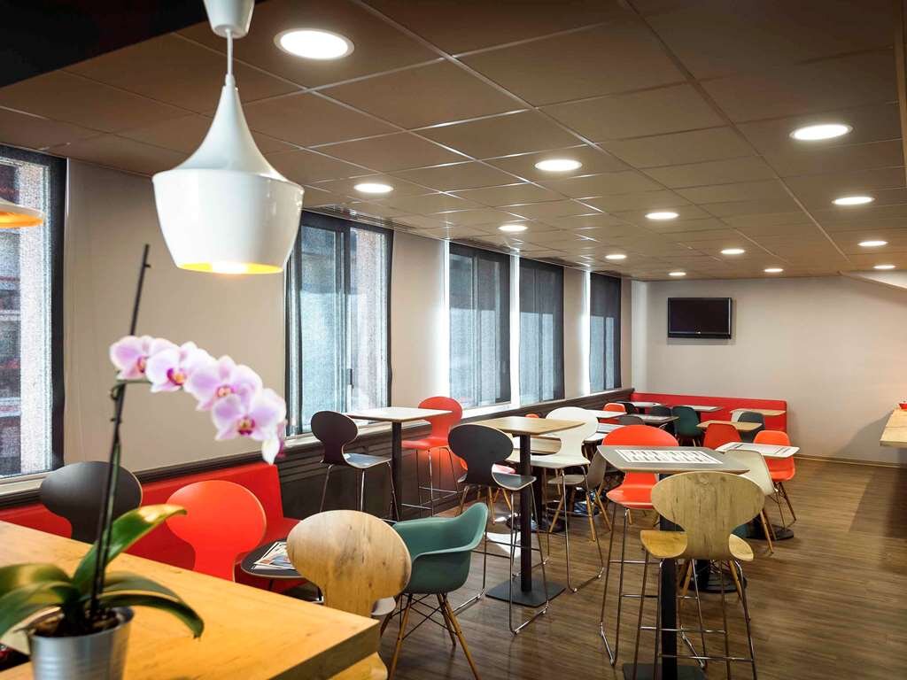 宜必思罗德兹中心酒店-官方