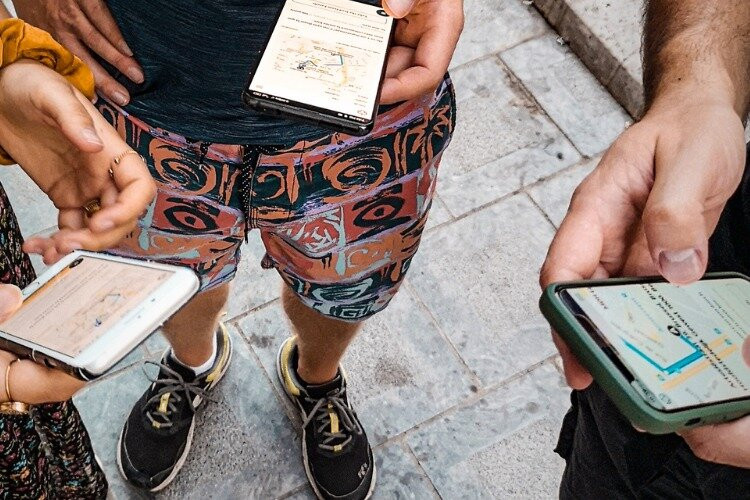 Coddy, Urban Escape Games-卢森堡城必去景点