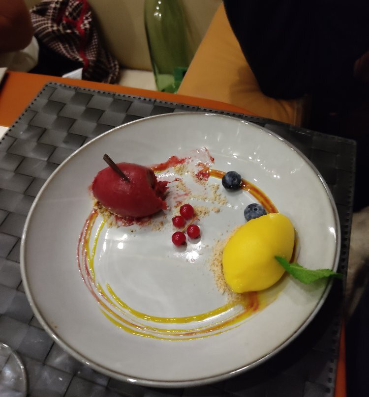 Hotel Restaurant Verst主图