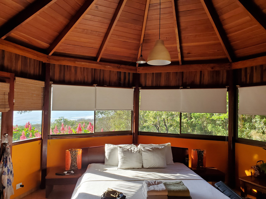 Hotel Vista de Olas主图