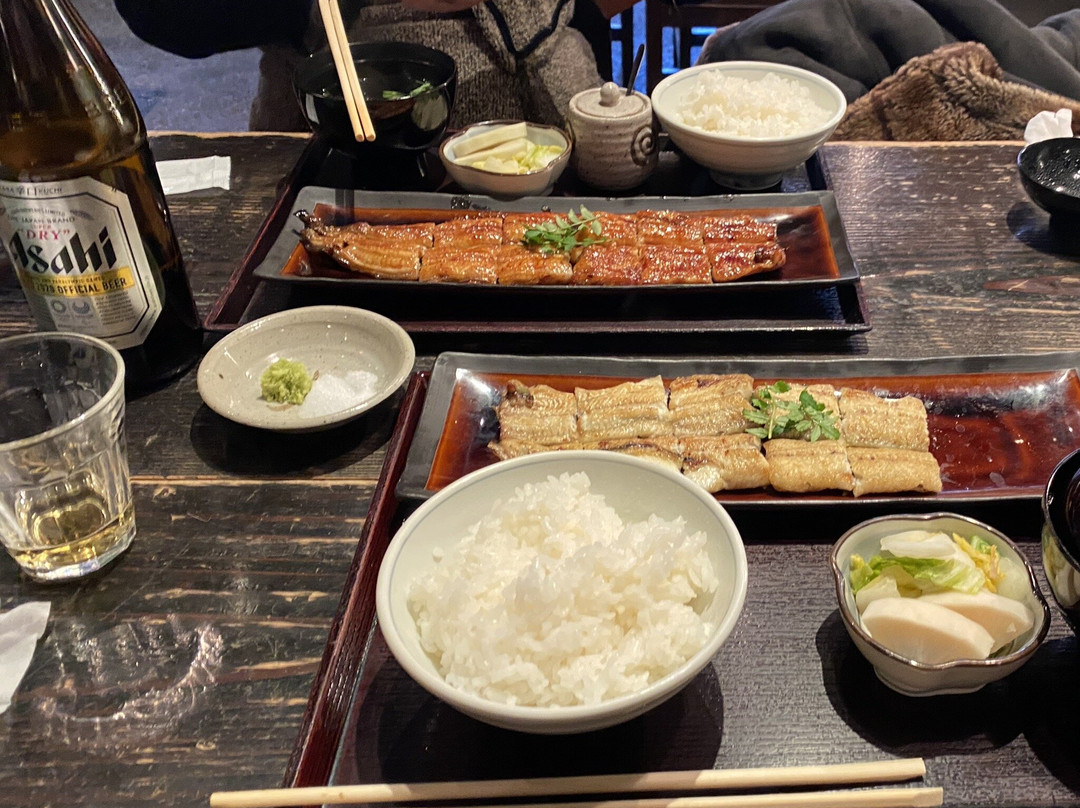 たつみ屋 (東南屋) 浅草店