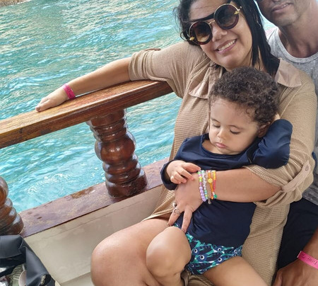 Cristiane Tour-阿拉伊阿尔港必去景点