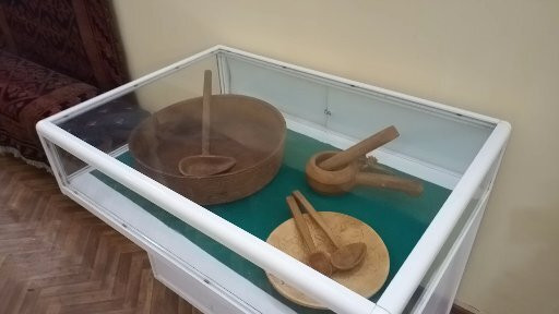 Historical Museum景点图片