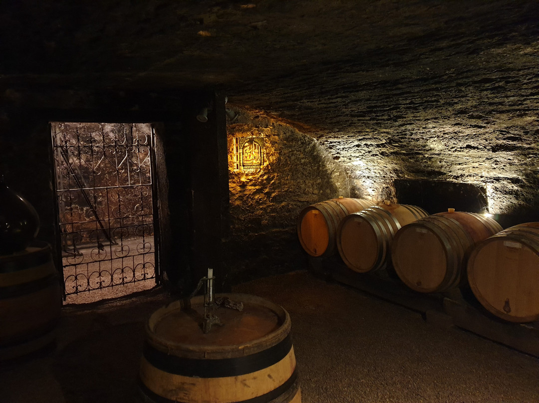 Domaine Rebourgeon-Mure-Pommard必去景点