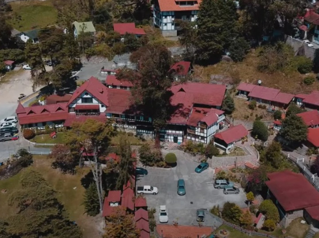 Hotel Selva Negra主图