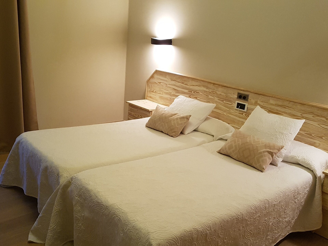 Hotel Augadoce主图