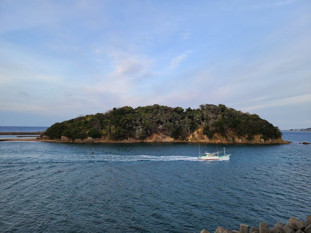 KAMENOI HOTEL KII-TANABE主图