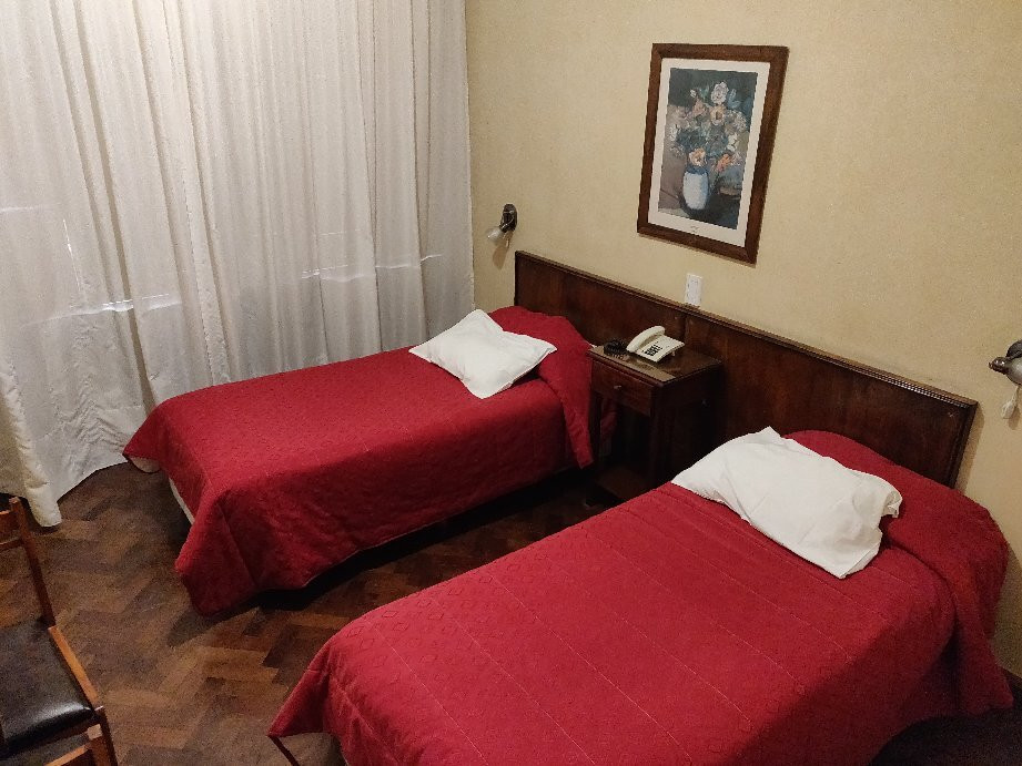 Grand Hotel Rio Cuarto主图