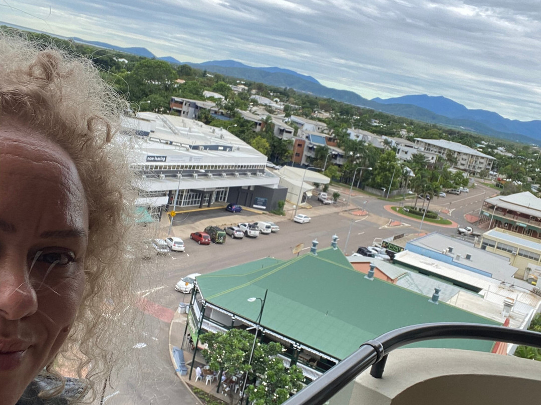 Aligned Corporate Residences Townsville主图