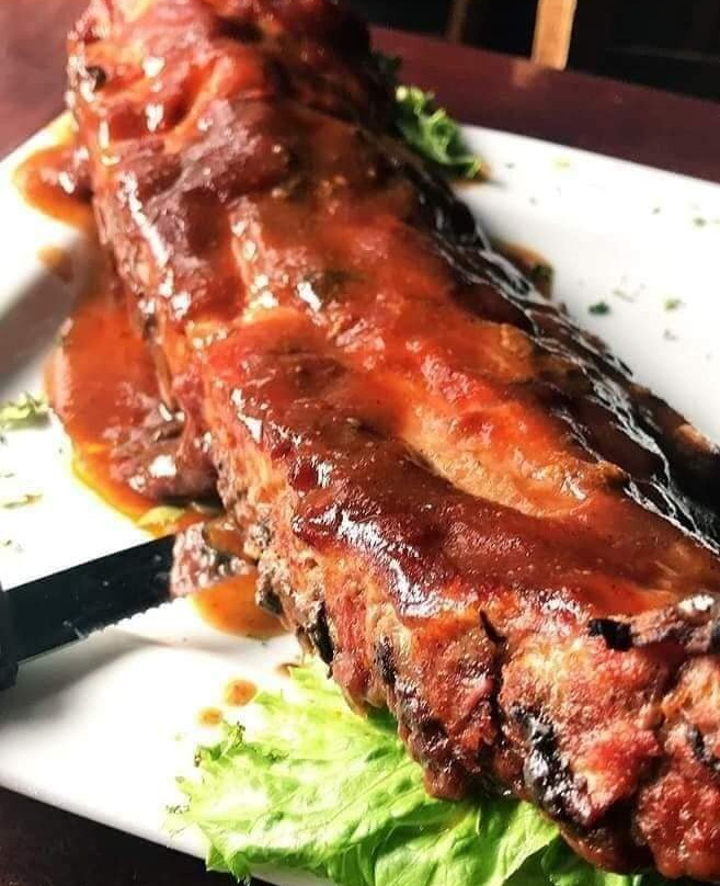 Polk旅游攻略图片