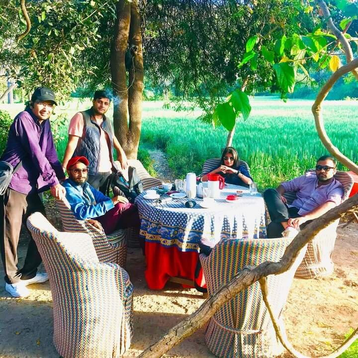 The Ummaid Bagh Resort主图