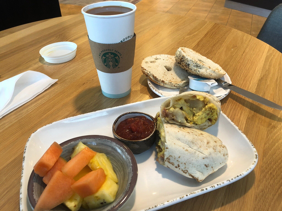 Courtyard by Marriott Omaha Bellevue at Beardmore Event Center主图