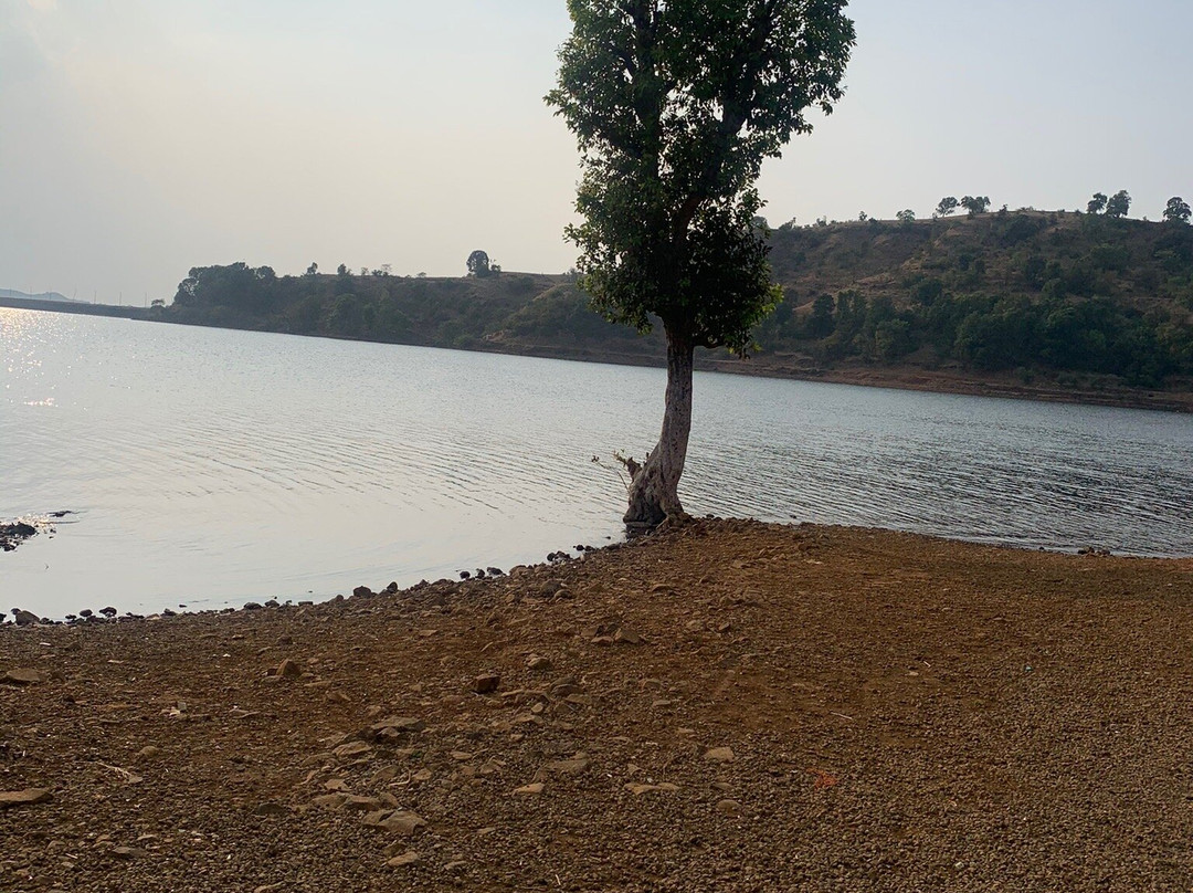 Bhavali Dam景点图片