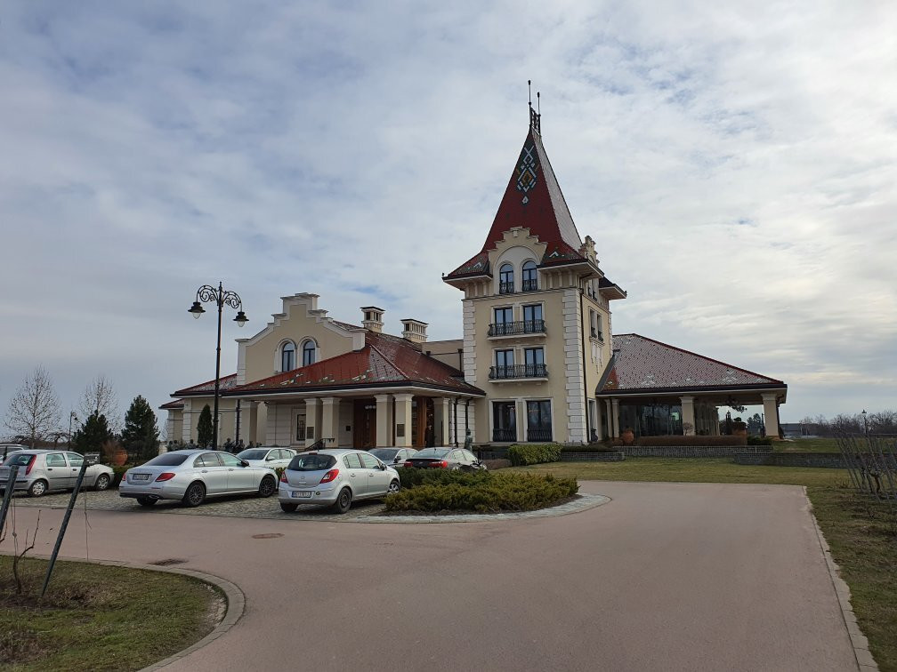 Winery Zvonko Bogdan, Subotica景点图片
