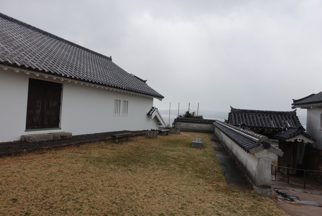 Tomioka Visitor Center景点图片