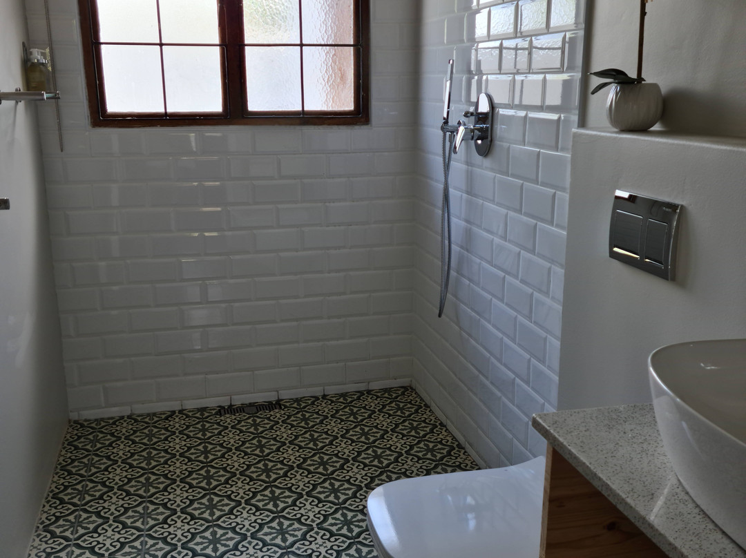 African Sands B&B主图