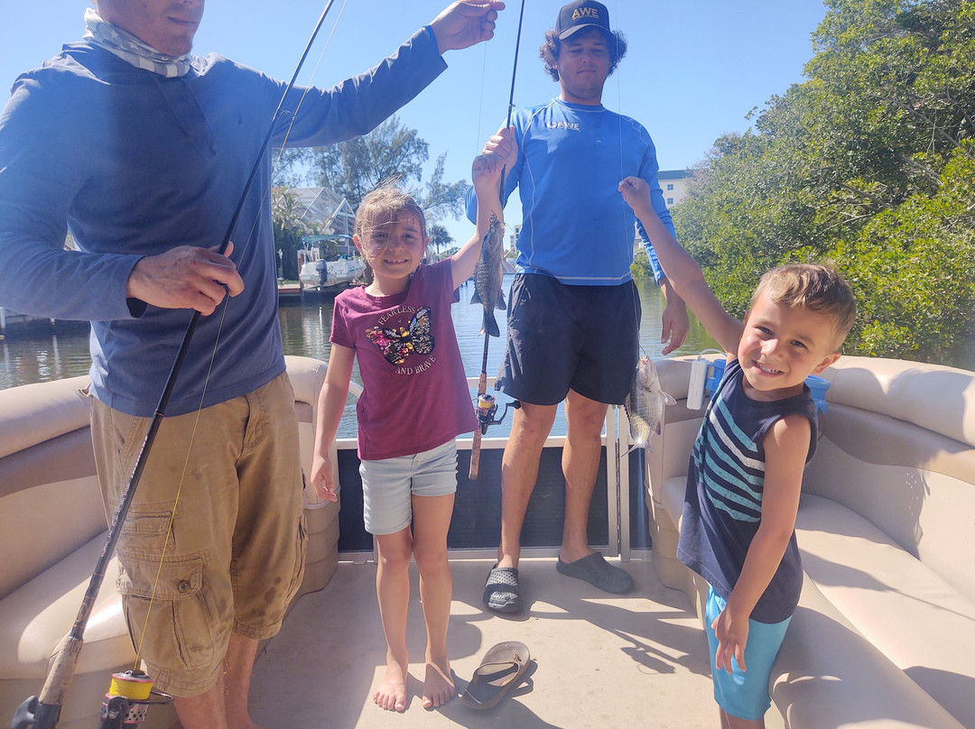 All Water Excursions-博尼塔斯普林斯必去景点