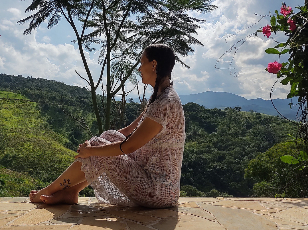 巴比伦的悬挂花园主图