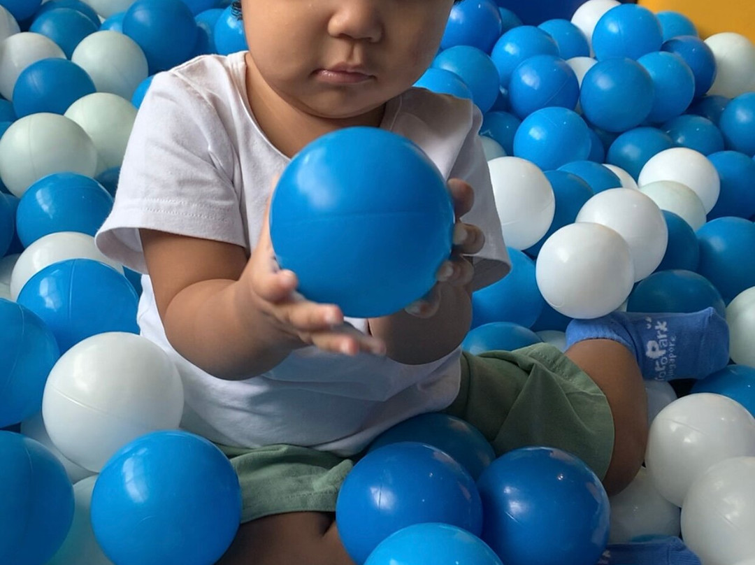 Pororo Park Singapore-新加坡必去景点
