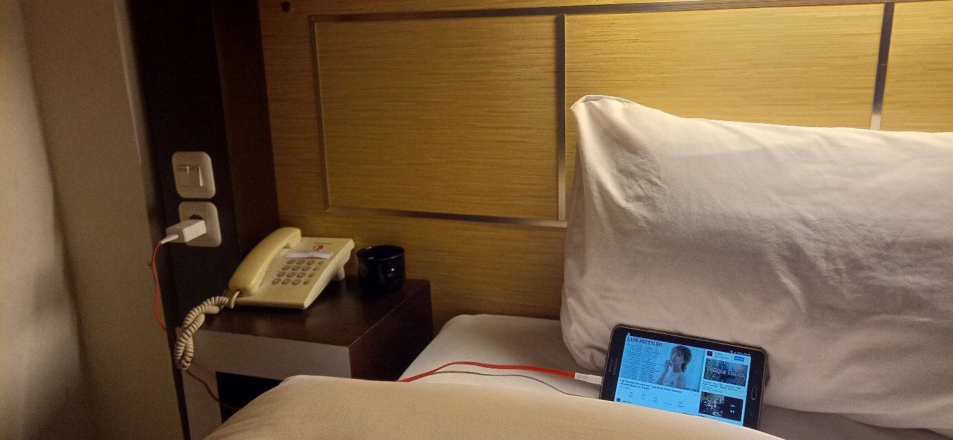 Bumi Palupy Hotel-官方