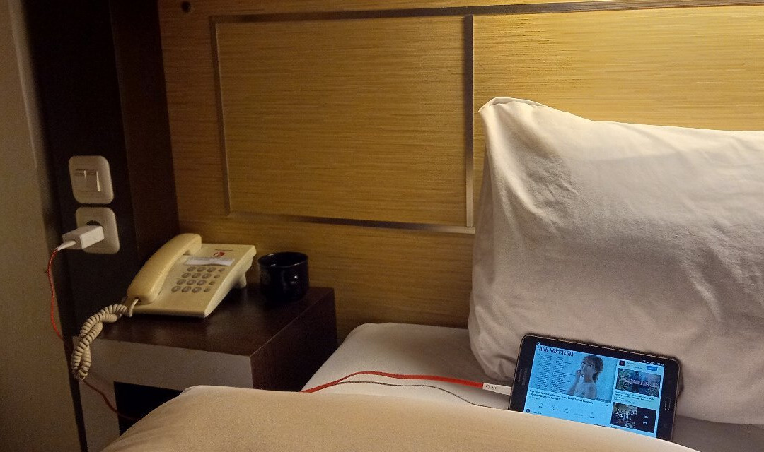 Bumi Palupy Hotel主图