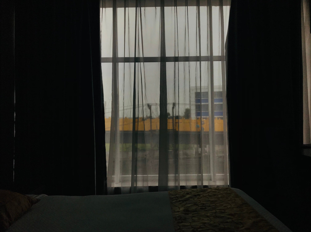 Tjokro Hotel Pekanbaru主图