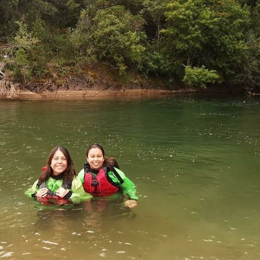 Bochinche Expediciones-Futaleufu必去景点