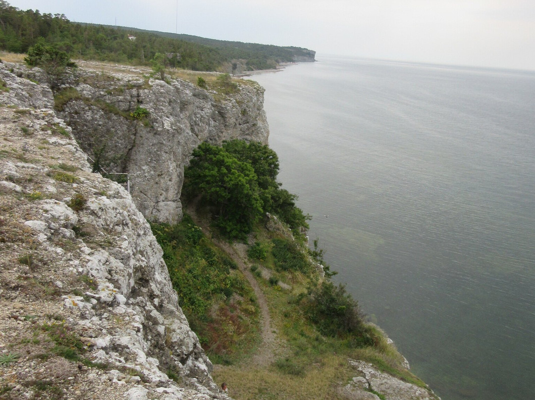 Gotlands Cykeluthyrning-维斯比必去景点