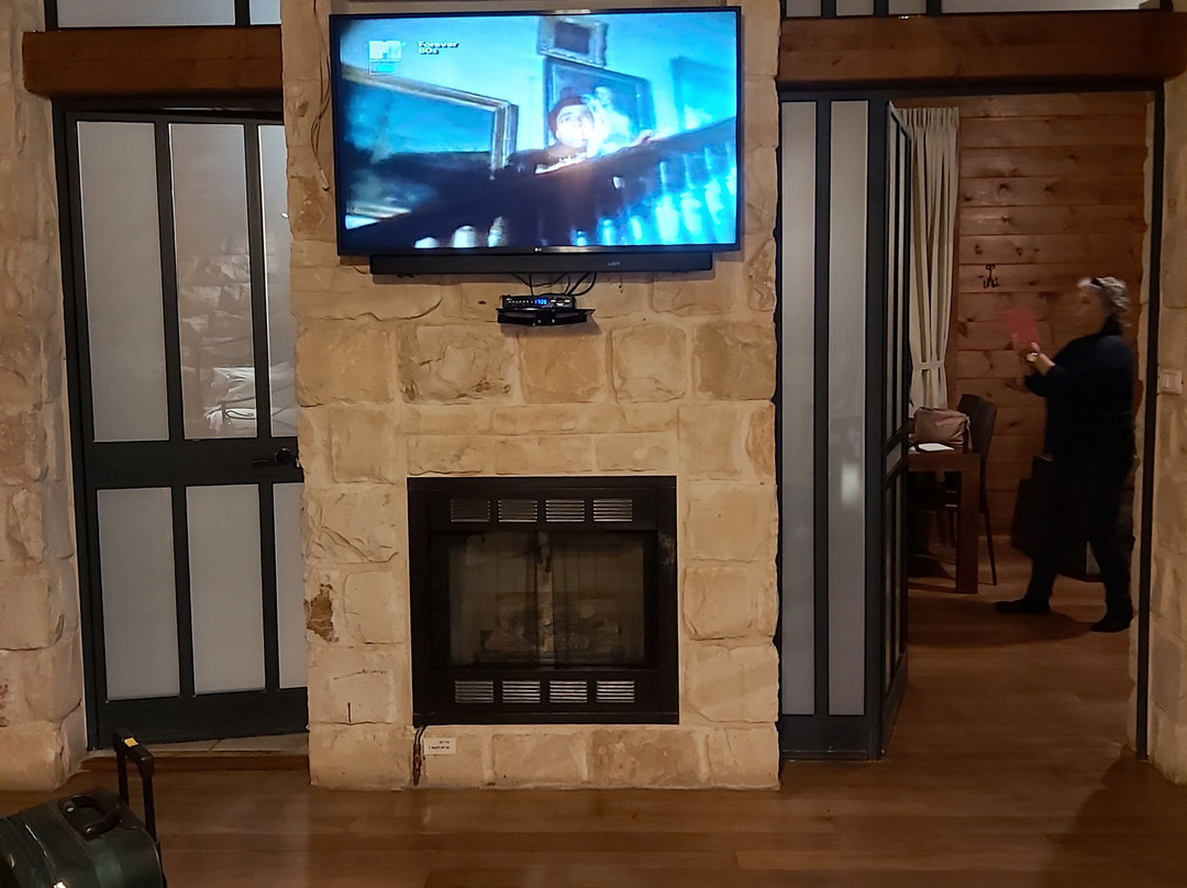 Hamakom Suites主图