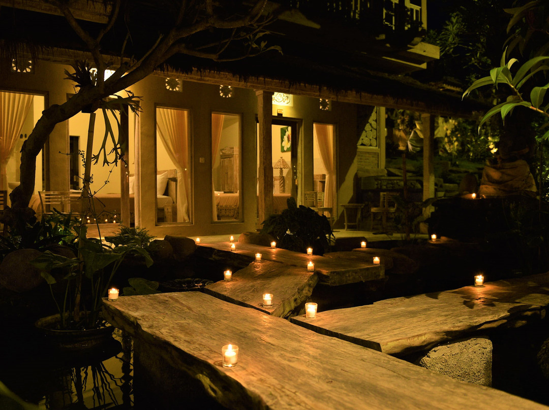 Uma Shanty by Madhava主图