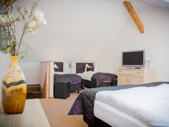 Landhotel Zum Baggernpuhl主图