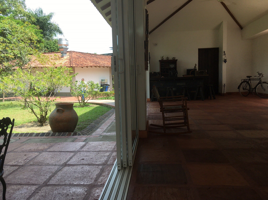 Villas de San Sebastian主图