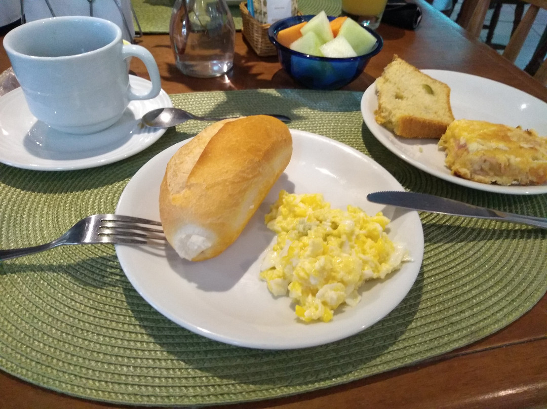 Pousada Sol Maior I主图