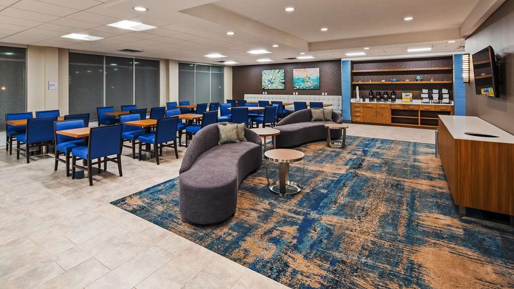 Best Western Plus Isanti主图