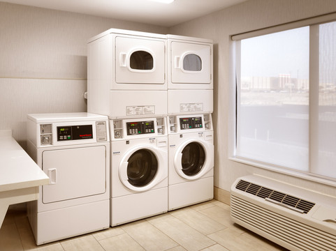 Holiday Inn Express & Suites EL PASO I - 10东主图