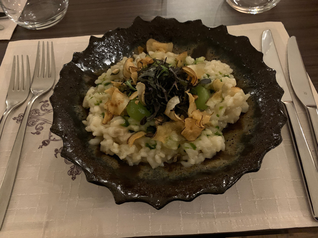 Laane-Viru County餐馆和美食-Vihula Manor Restaurant