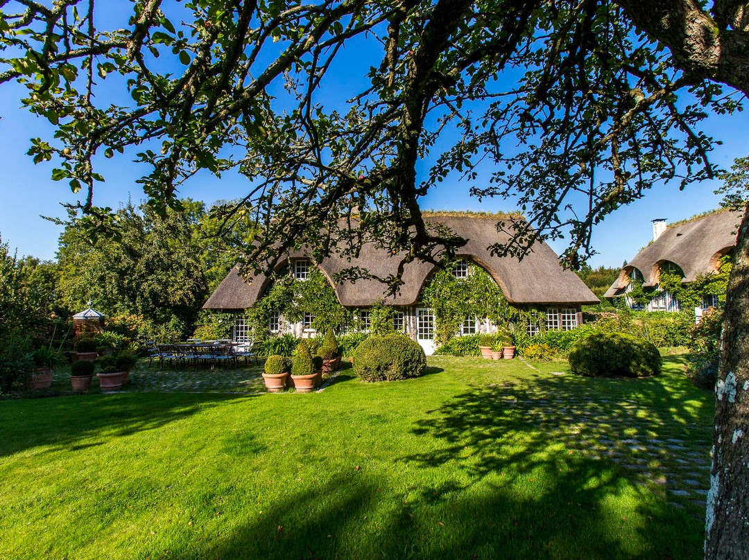 Le Domaine d'Ablon主图