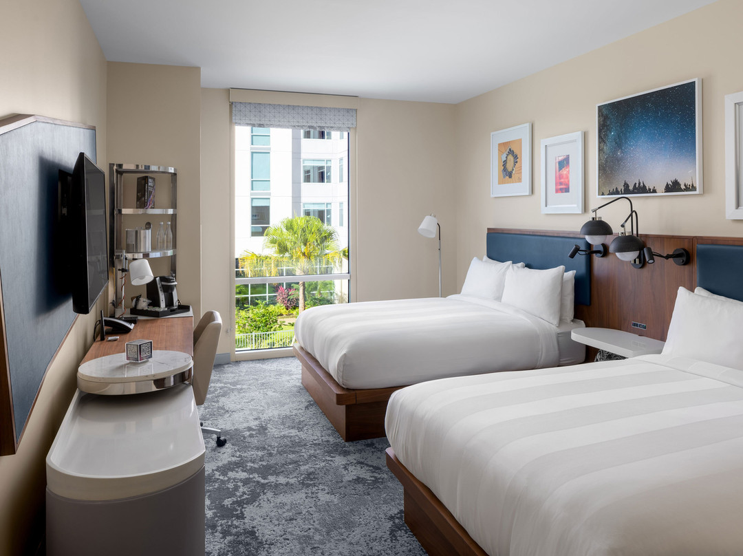 Alafaya旅游攻略图片