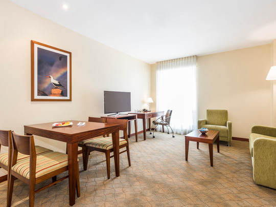 Holiday Inn Express Quito by IHG主图