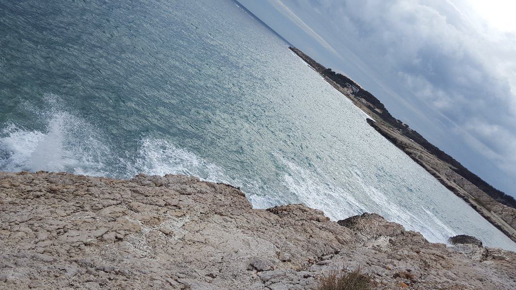 Côte Bleue Plongée-Sausset-les-Pins必去景点