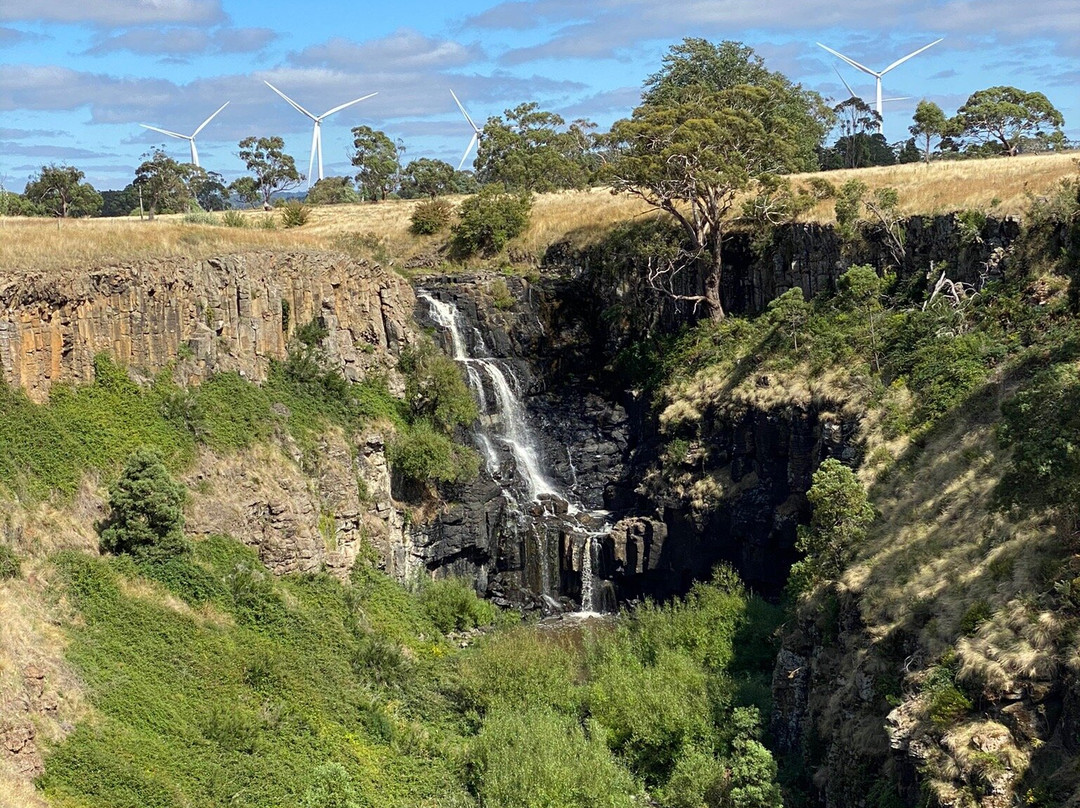Lal Lal Falls-Lal Lal必去景点
