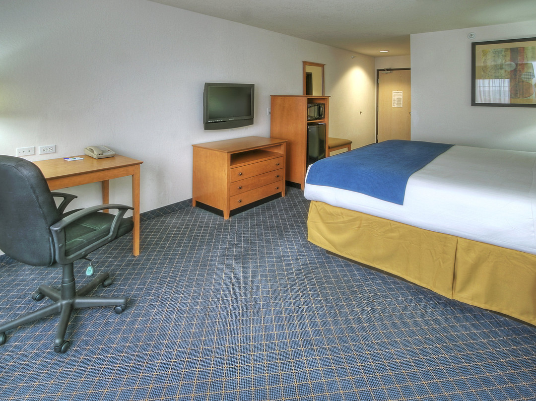 Holiday Inn Express & Suites Carlsbad By IHG主图